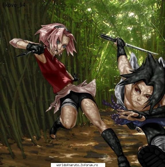 Poze - temari&sikamaru - Sakura Haruno