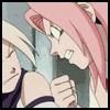 Poze - temari&sikamaru - Sakura Haruno