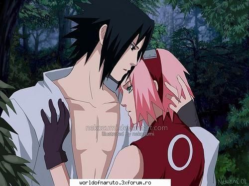 Poze - temari&sikamaru - Sakura Haruno