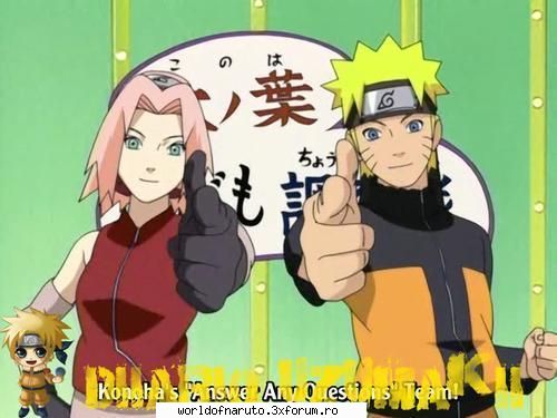 Poze - girl_angels - Naruto & Sakura