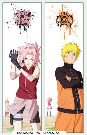 Poze - girl_angels - Naruto & Sakura