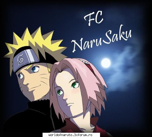 Poze - girl_angels - Naruto & Sakura
