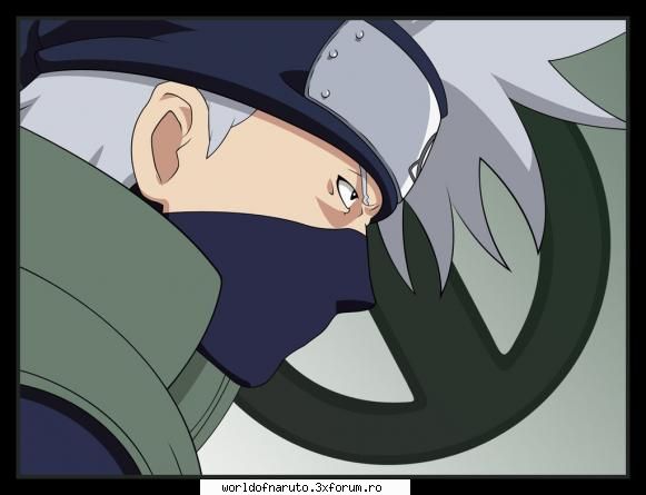 Poze - girl_angels - Kakashi Hatake