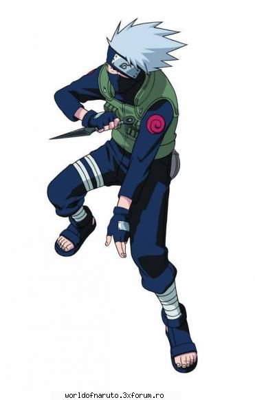Poze - girl_angels - Kakashi Hatake