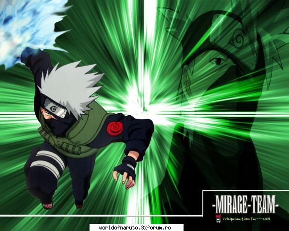 Poze - girl_angels - Kakashi Hatake
