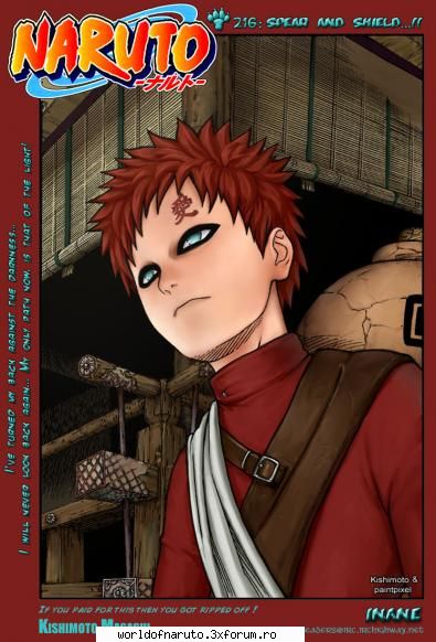 Poze - girl_angels - Gaara of the Desert