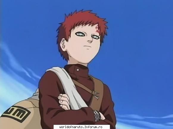 Poze - girl_angels - Gaara of the Desert