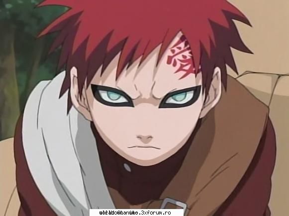 Poze - girl_angels - Gaara of the Desert