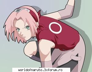 Poze - sakura_sai - Sakura Haruno