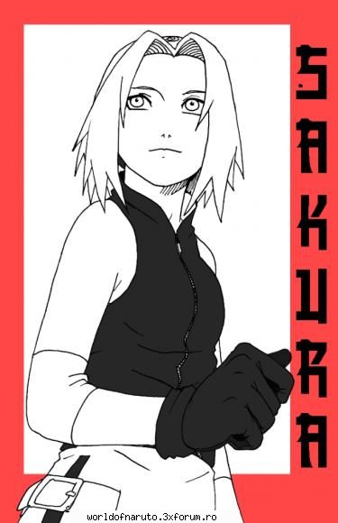 Poze - girl_angels - Sakura Haruno