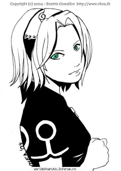 Poze - girl_angels - Sakura Haruno
