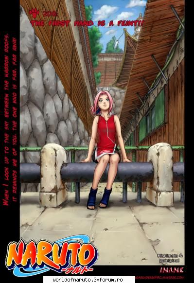 Poze - girl_angels - Sakura Haruno