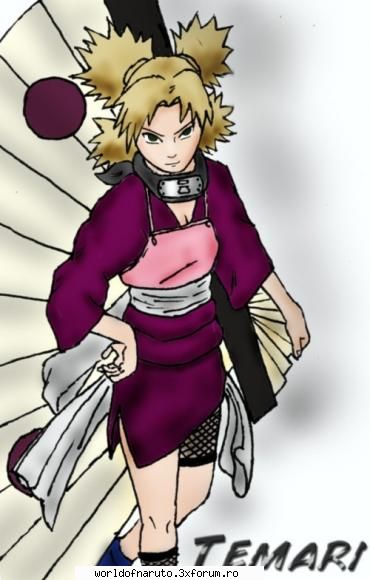 Poze - girl_angels - Temari