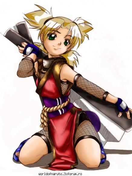 Poze - girl_angels - Temari