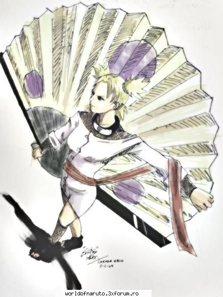 Poze - girl_angels - Temari