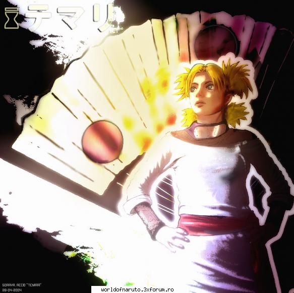 Poze - girl_angels - Temari
