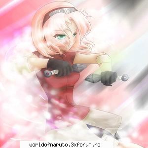 Poze - sakura_sai - Sakura Haruno