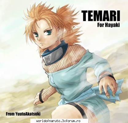 Poze - girl_angels - Temari