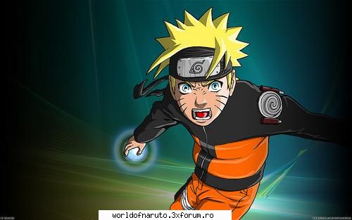 Poze - am sa pun si eu poze - Naruto Uzumaki