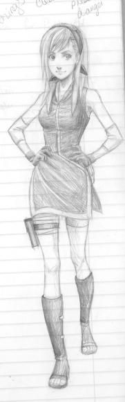 Poze - sakura_sai - Sakura Haruno