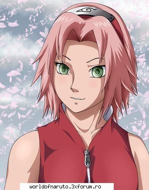 Poze - sakura_sai - Sakura Haruno