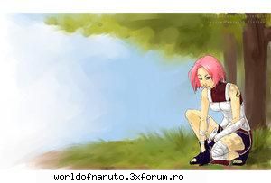 Poze - sakura_sai - Sakura Haruno