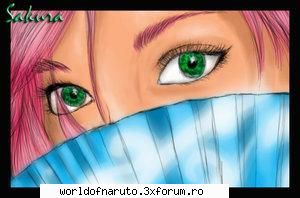 Poze - sakura_sai - Sakura Haruno