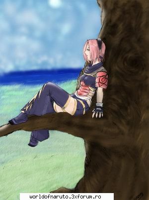 Poze - sakura_sai - Sakura Haruno