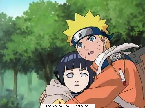 Poze - am sa pun si yo una - Naruto & Hinata