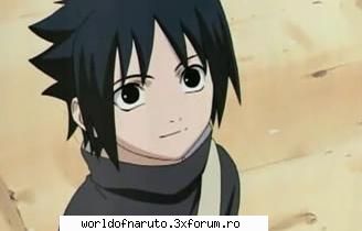Poze - ~little~sasuke~ - Sasuke Uchiha