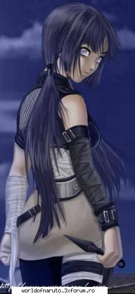 Poze - shizune-sama - Hinata Hyuuga