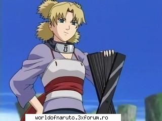 Poze - temari&sikamaru - Temari
