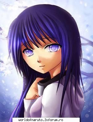 Poze - si o sa postez poze cu ea - Hinata Hyuuga