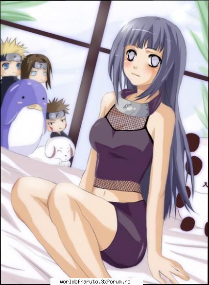 Poze - temari&sikamaru - Hinata Hyuuga