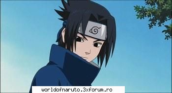 Poze - Haruhi Suzumiya - Sasuke Uchiha