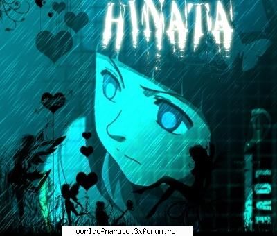 Poze - Narutista - Hinata Hyuuga