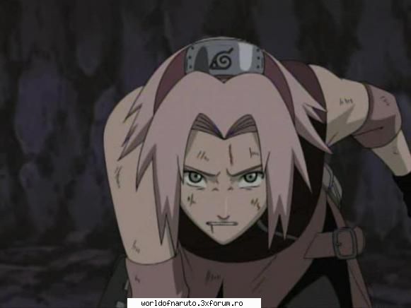 Poze - Haruhi Suzumiya - Sakura Haruno