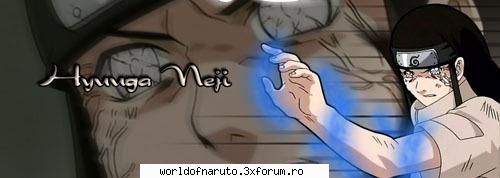 Poze - Narutista - Hyuuga Neji