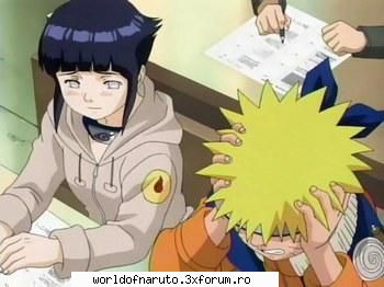 Poze - hehe chiar e tare ultima pun si eu - Naruto & Hinata