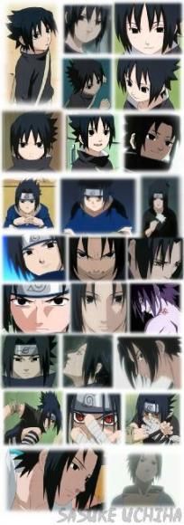 Poze - saku - Sasuke Uchiha