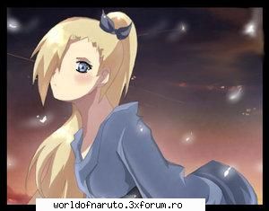 Poze - sakura_sai - Yamanaka Ino
