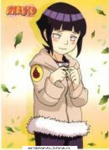 Poze - crishina - Hinata Hyuuga