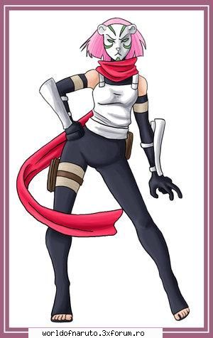 Poze - sakura_sai - Sakura Haruno