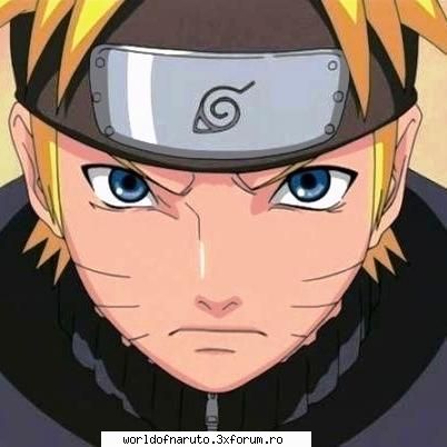 Poze - pun si eu o poza - Naruto Uzumaki