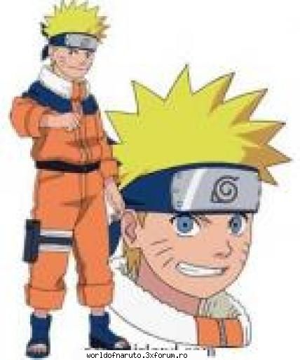 Poze - si inca una si gata - Naruto Uzumaki