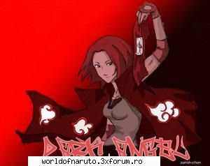 Poze - sakura_sai - Sakura Haruno