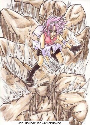 Poze - sakura_sai - Sakura Haruno