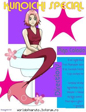 Poze - sakura_sai - Sakura Haruno