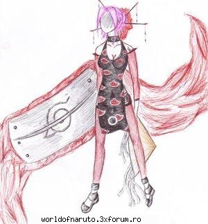 Poze - sakura_sai - Sakura Haruno