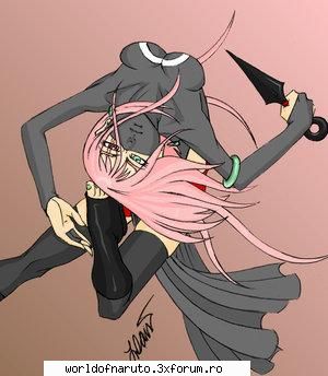 Poze - sakura_sai - Sakura Haruno